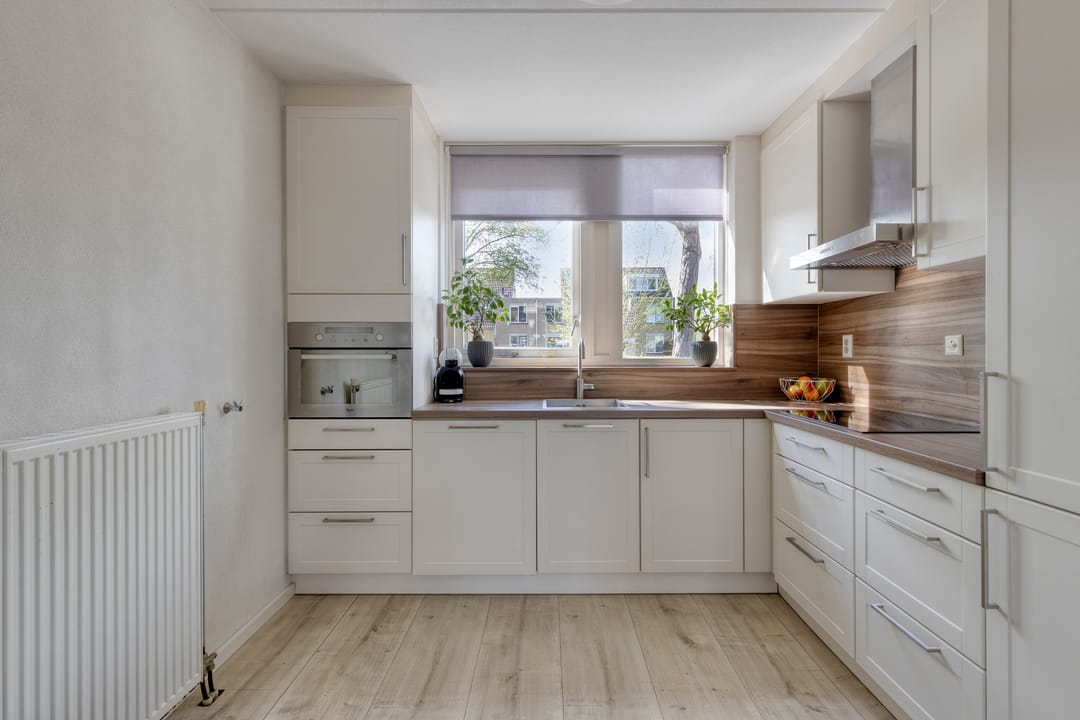 Photo 16 of Ary Schefferlaan 8