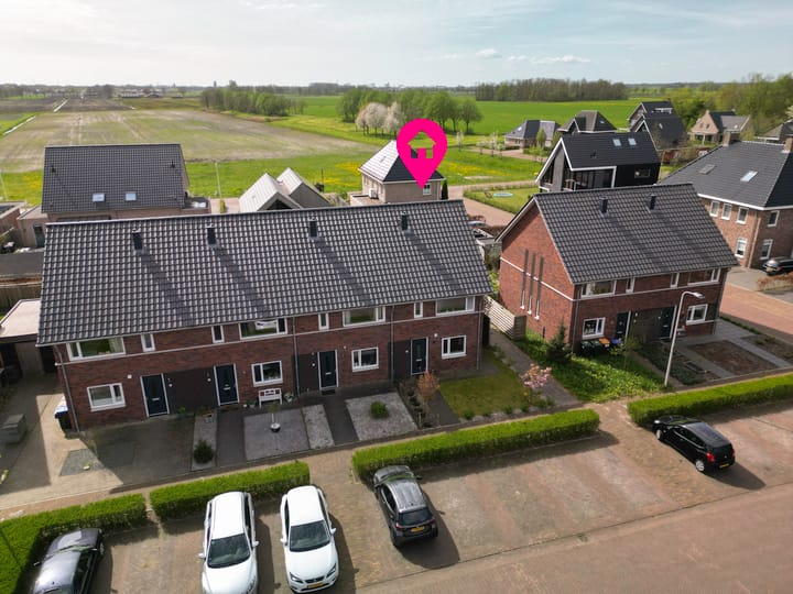 Foto 2 van De Ryge 83