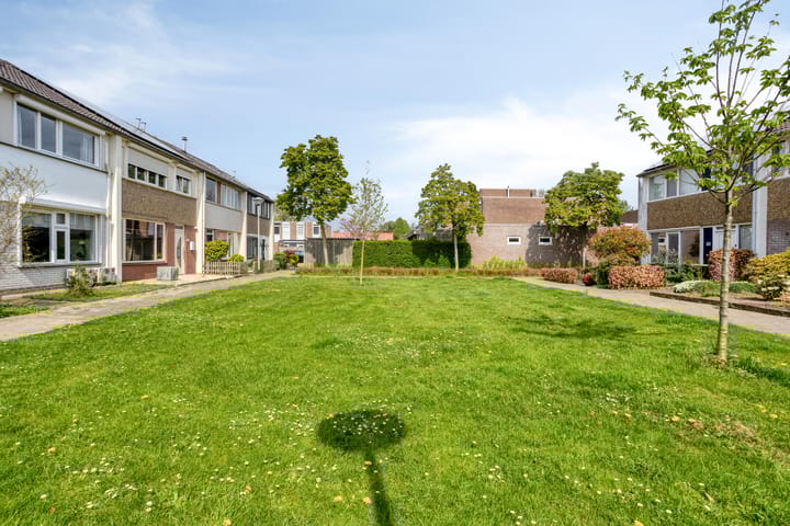 Foto 3 van Rogstraat 20