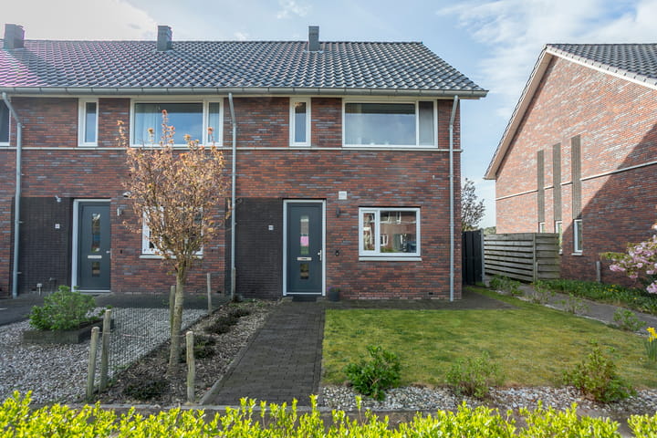 De Ryge 83 main image