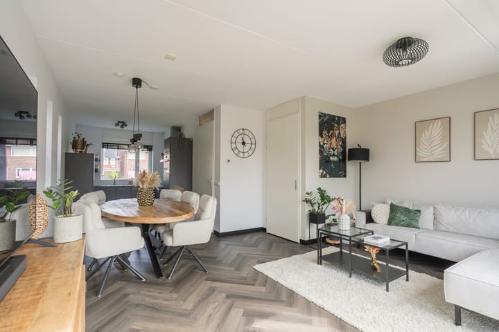 Foto 3 van De Ryge 83