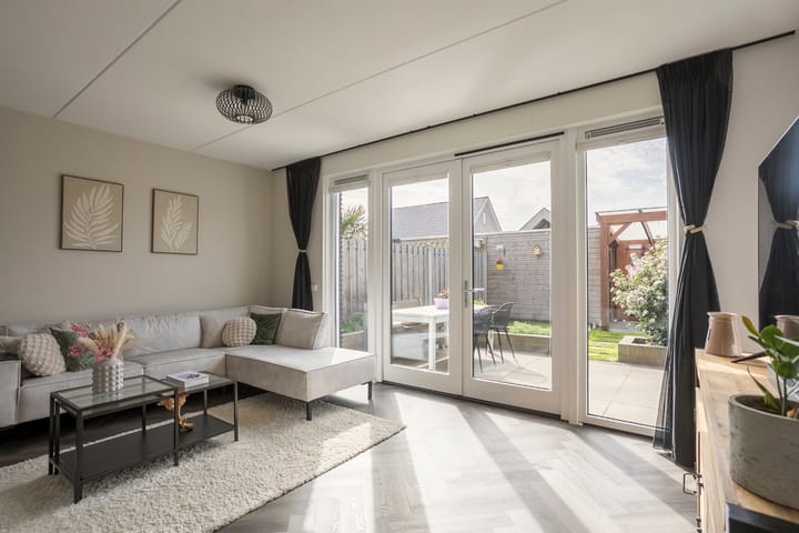 Foto 4 van De Ryge 83