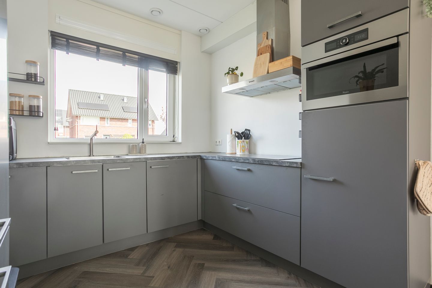 Foto 10 van De Ryge 83