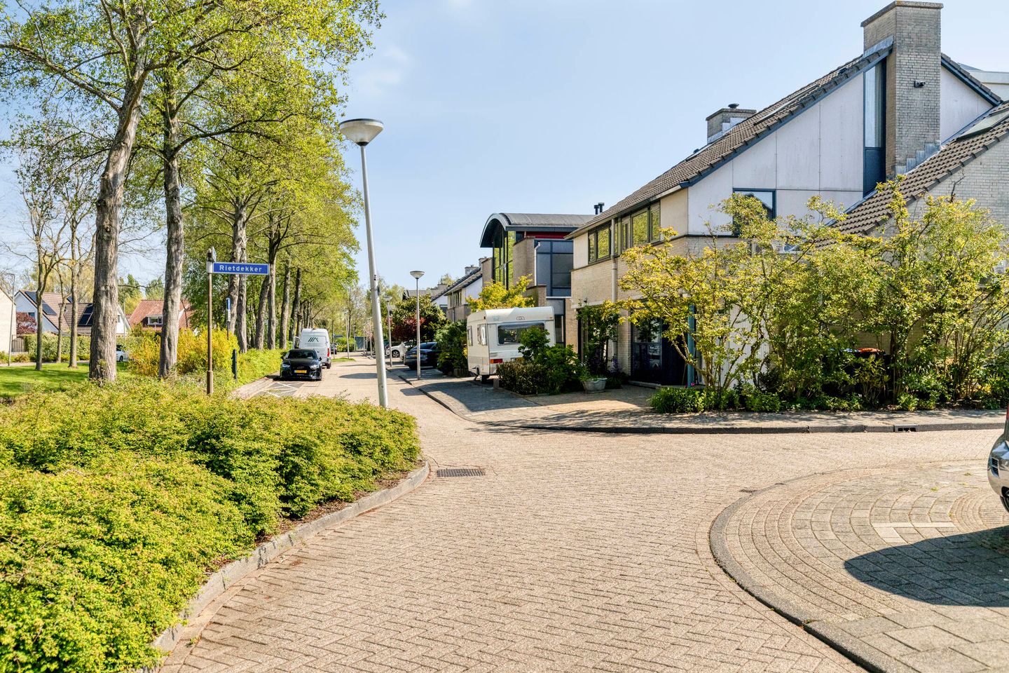 Photo 34 of Rietdekker 1