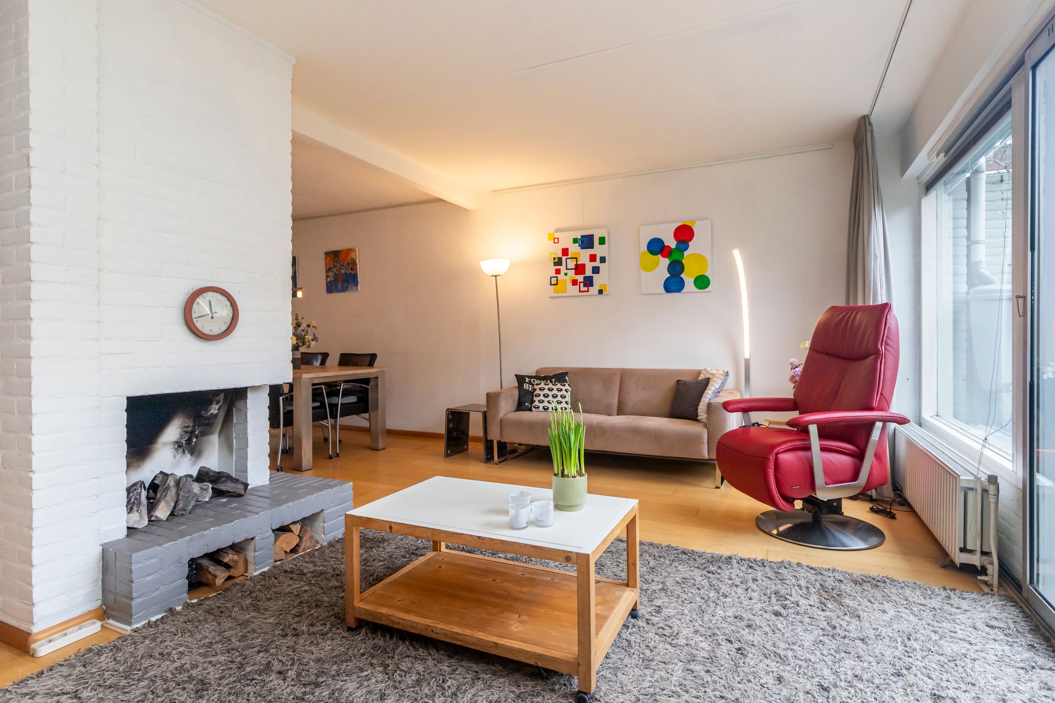 Photo 12 of Eikenduinen 9