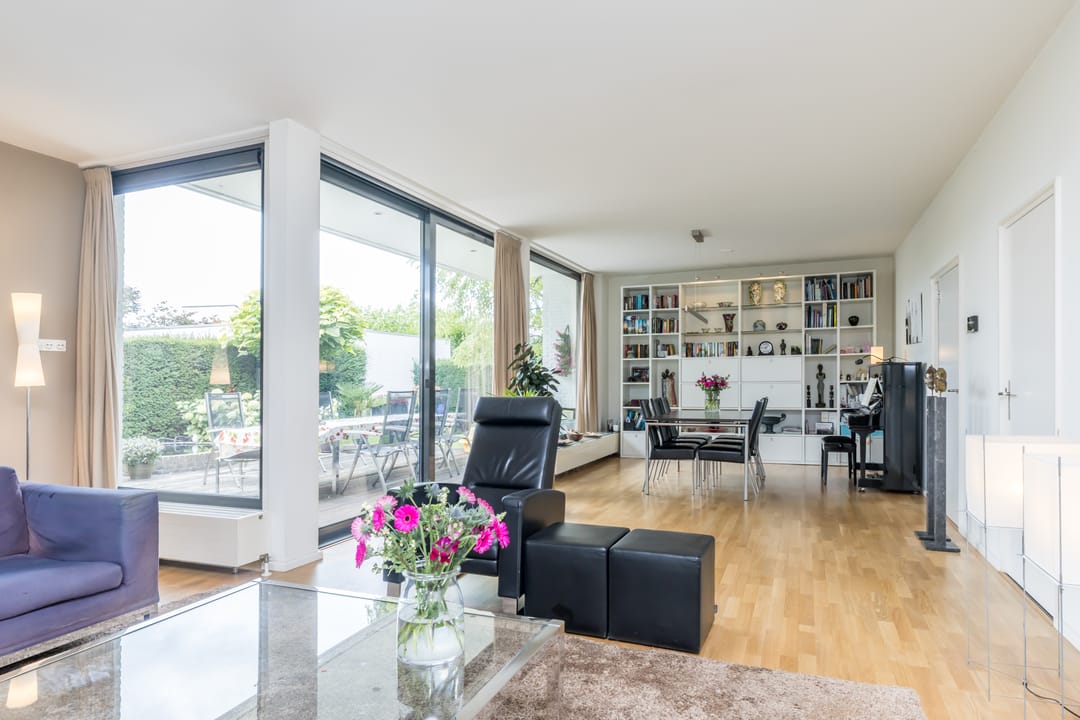 Foto 7 van W. Schweitzerlaan 5