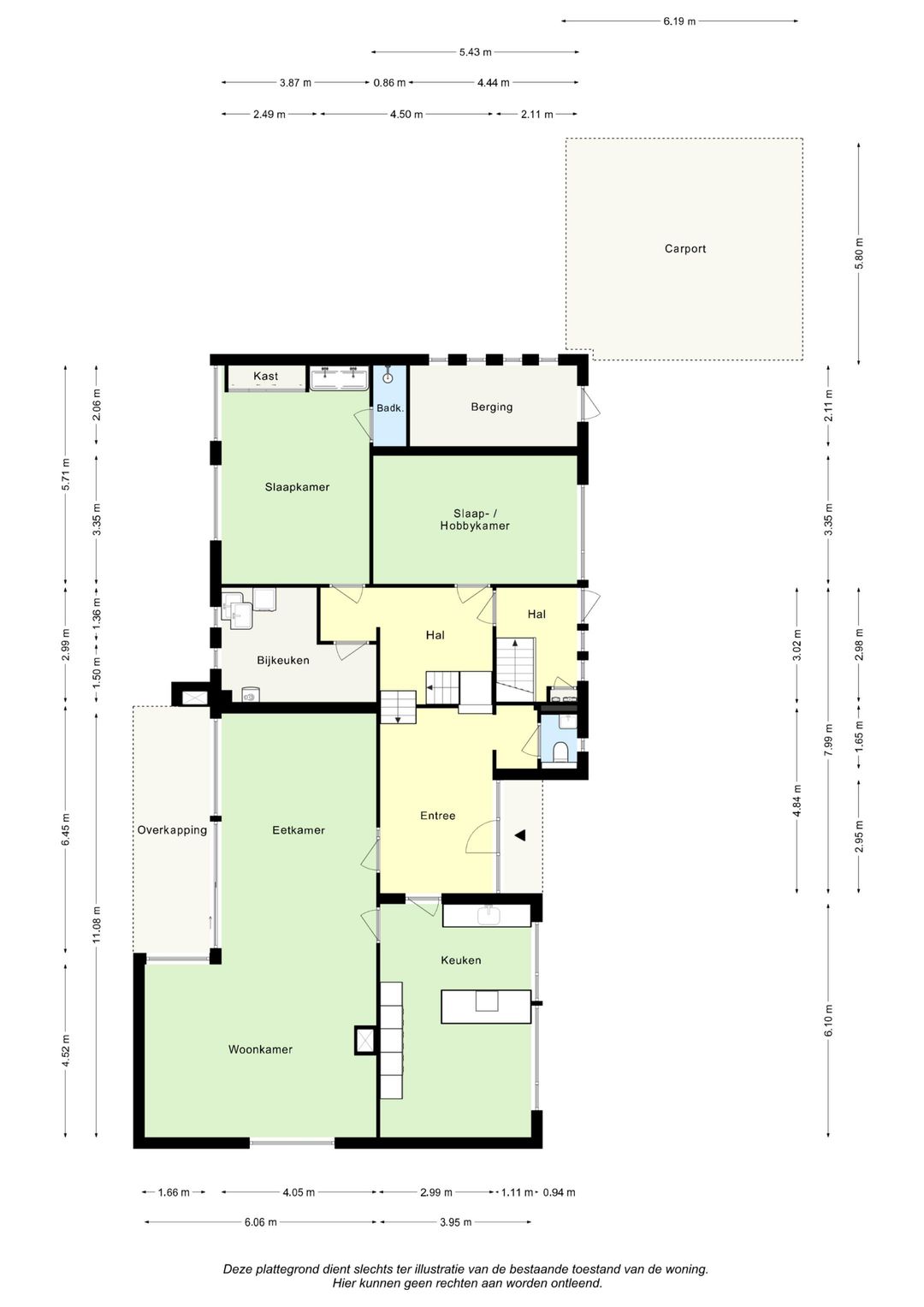 Foto 58 van W. Schweitzerlaan 5