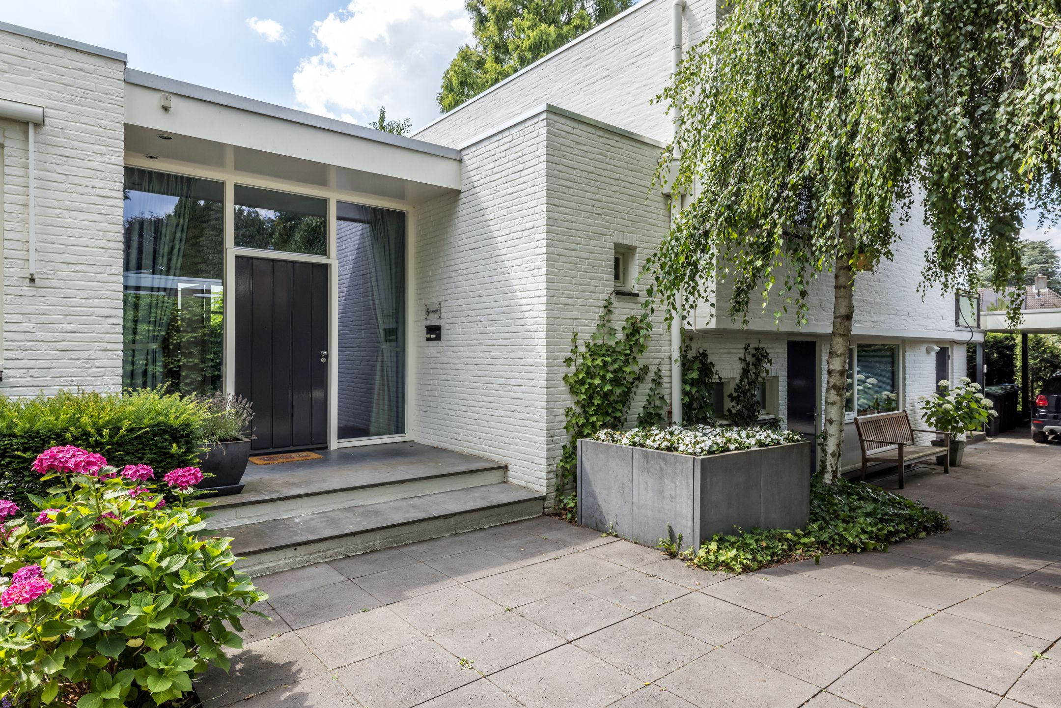 Foto 3 van W. Schweitzerlaan 5