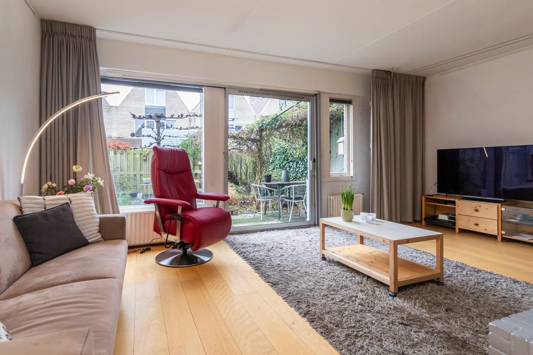 Photo 13 of Eikenduinen 9