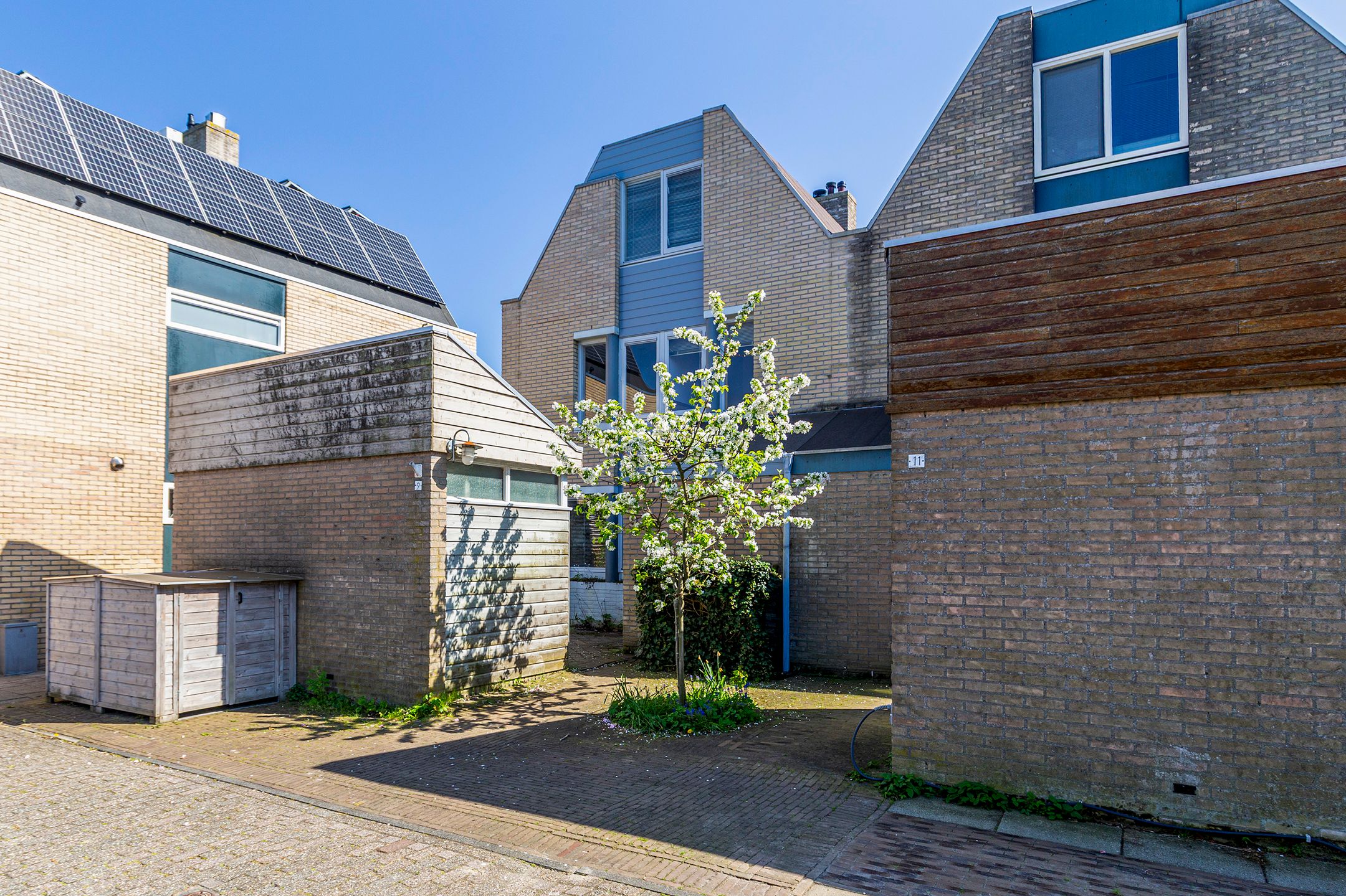 Photo 39 of Eikenduinen 9