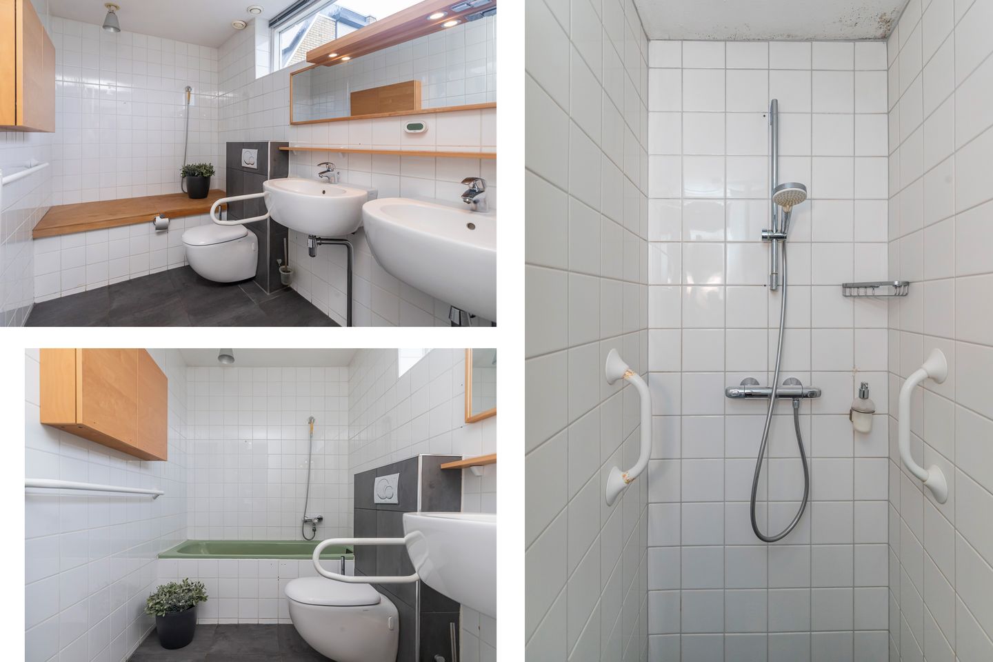 Spacious Terraced House with Four Bedrooms in Popular Koningshof Neighborhood — 23