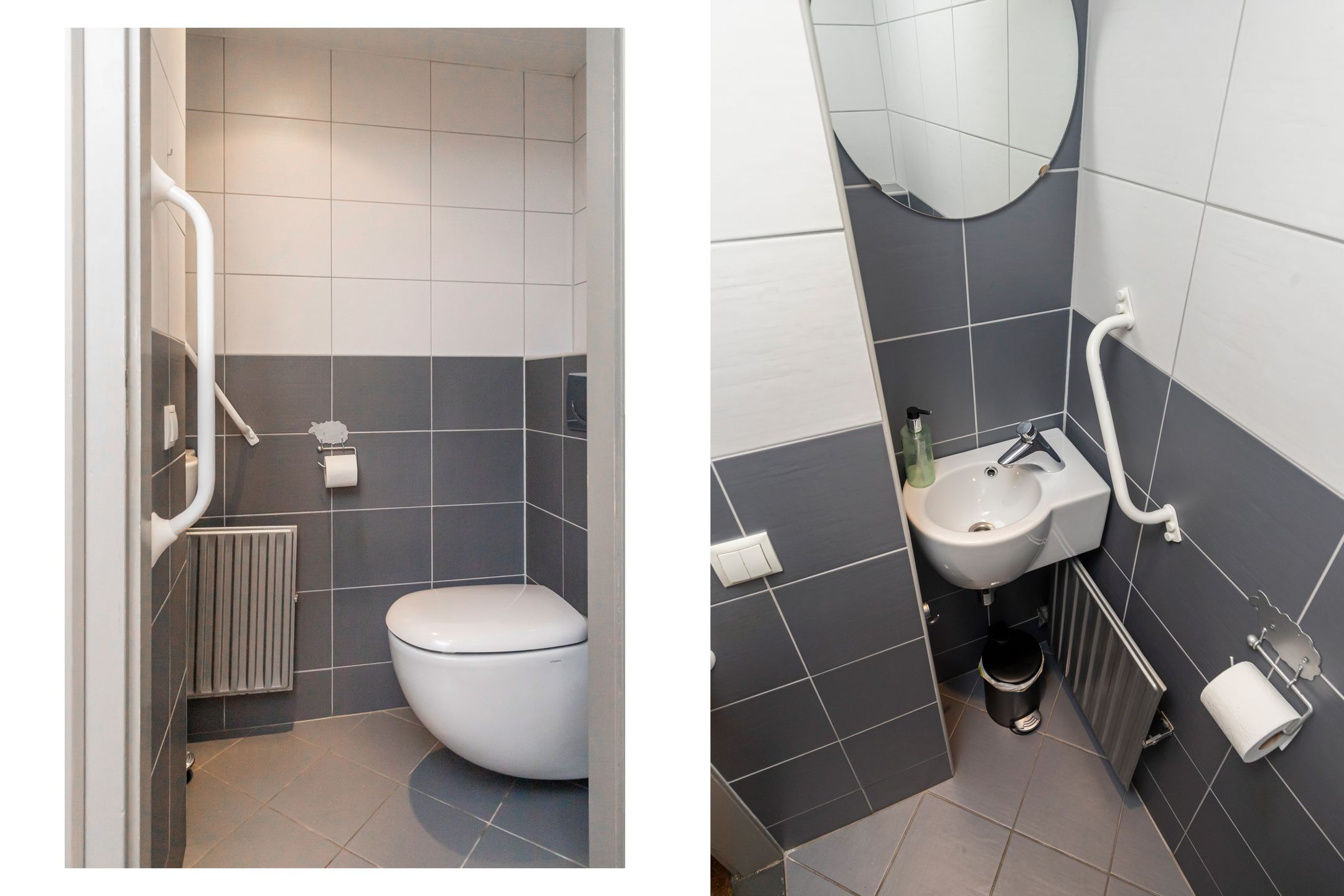 Spacious Terraced House with Four Bedrooms in Popular Koningshof Neighborhood — 34