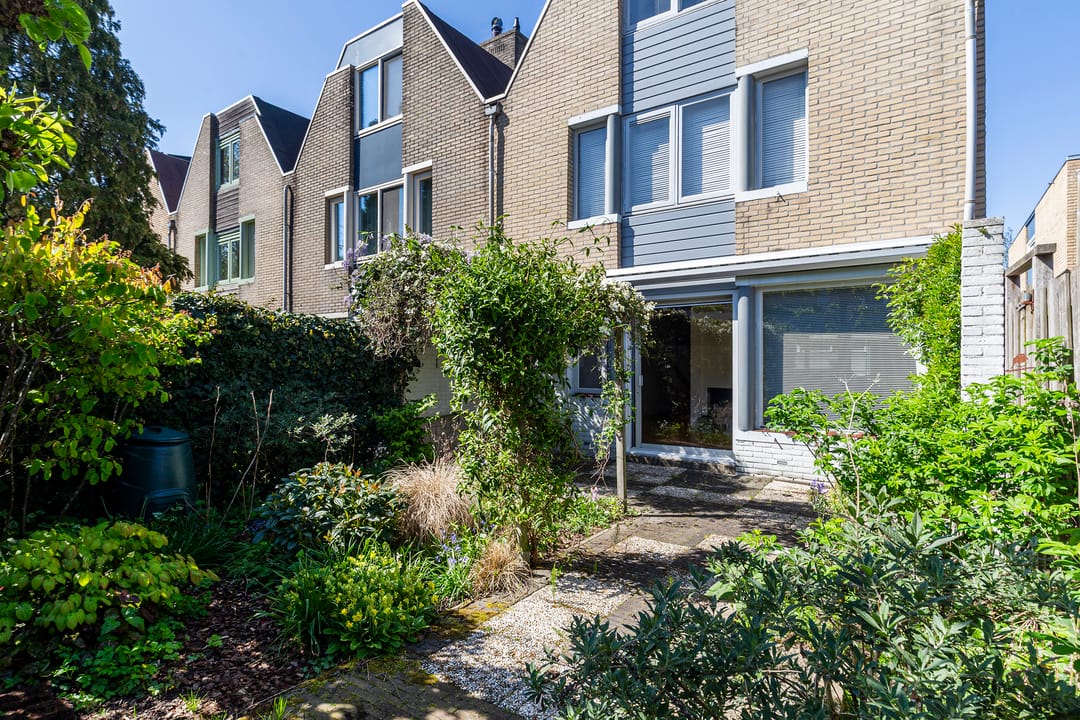 Photo 17 of Eikenduinen 9