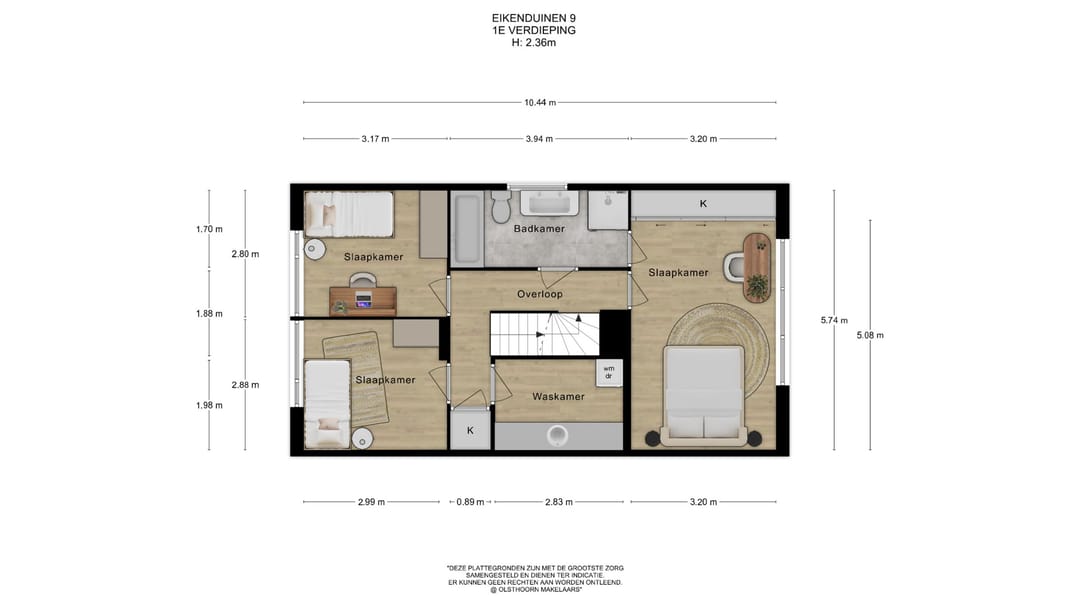 Photo 46 of Eikenduinen 9