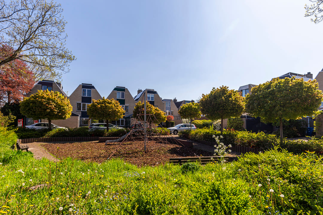 Photo 43 of Eikenduinen 9