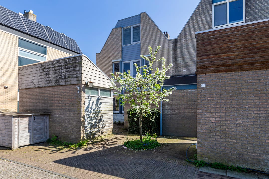 Photo 1 of Eikenduinen 9