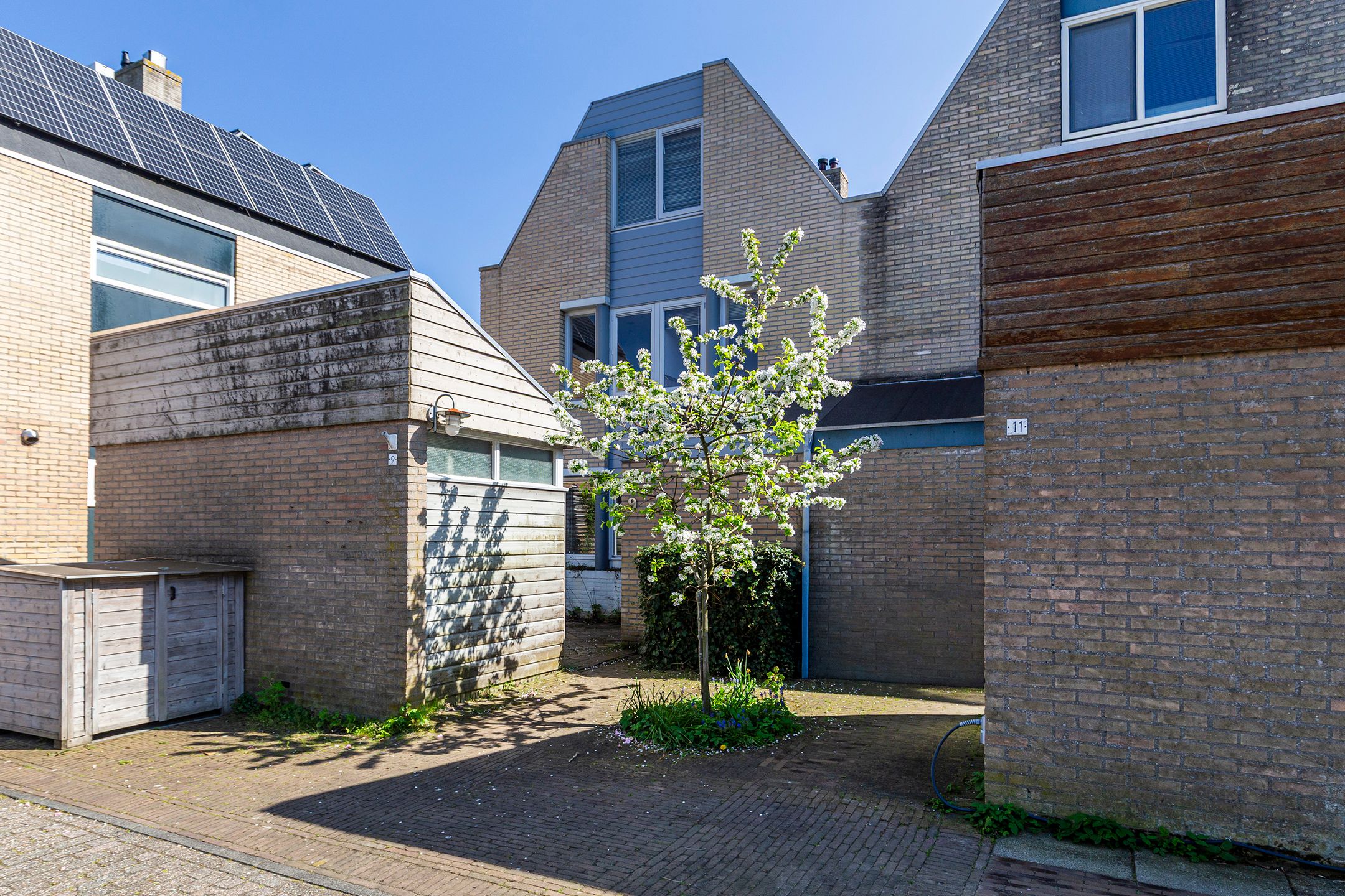 Eikenduinen 9 