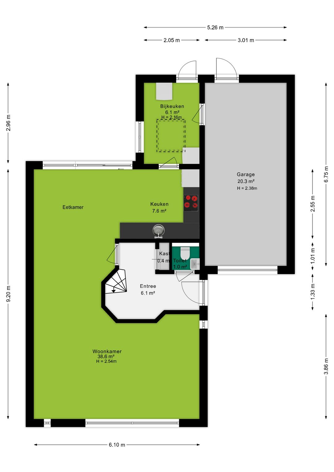 Photo 56 of Dissel 10