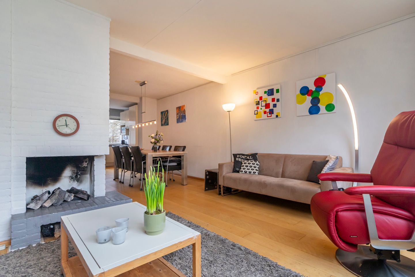 Photo 4 of Eikenduinen 9