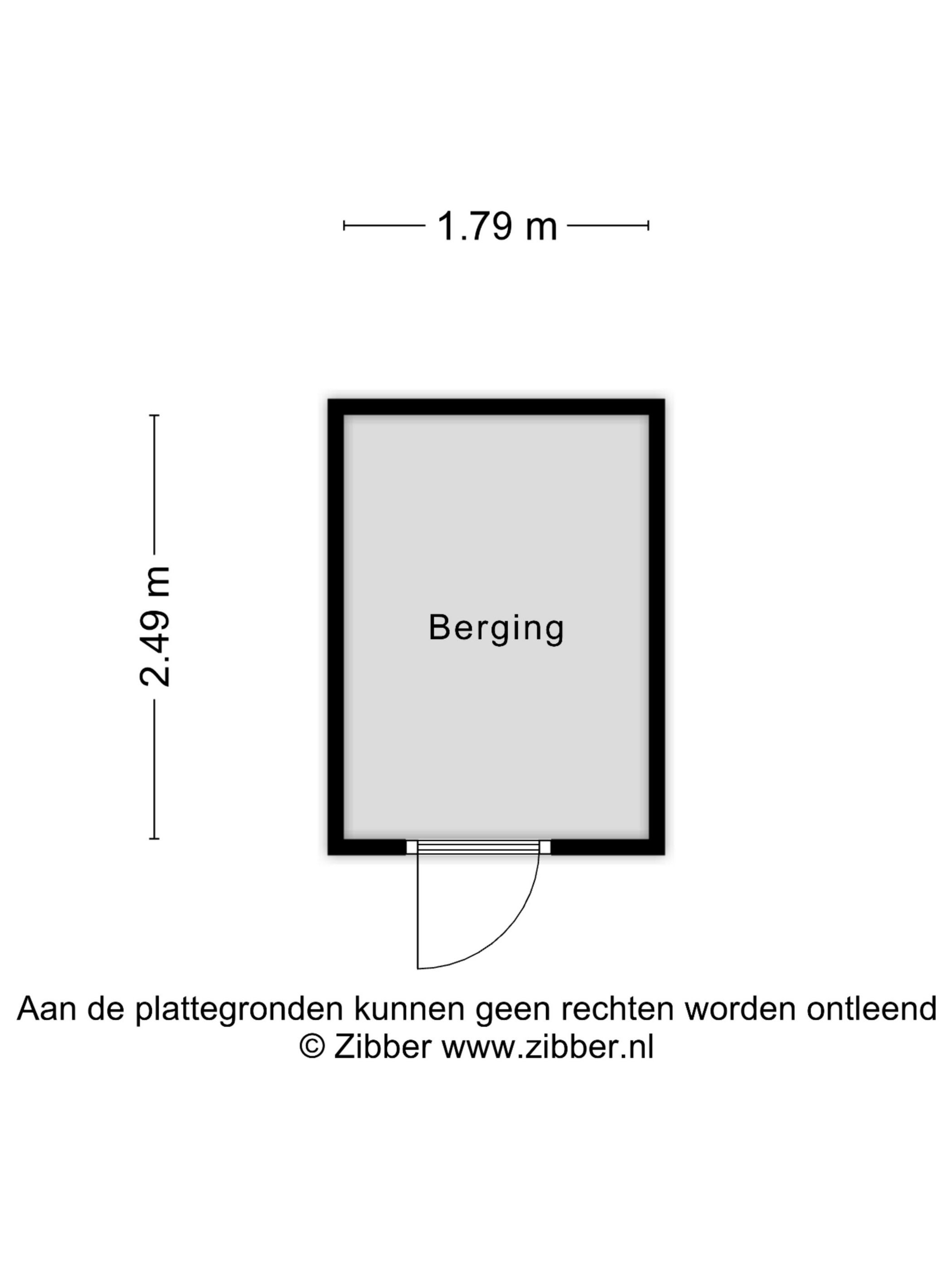 Photo 42 of Rietdekker 1