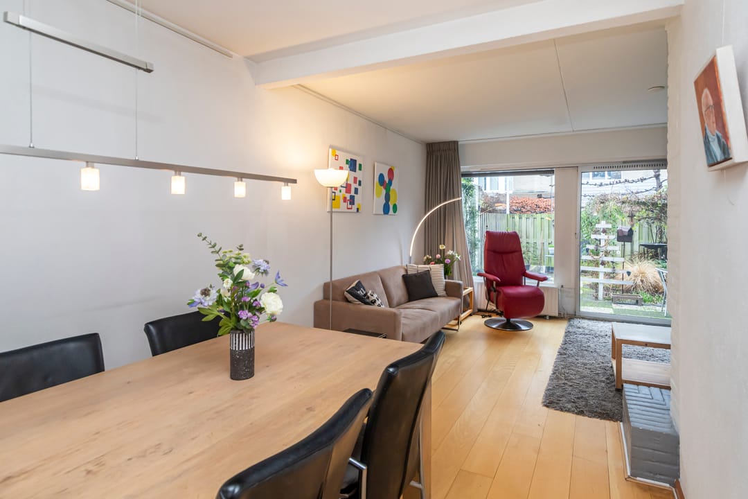 Photo 11 of Eikenduinen 9