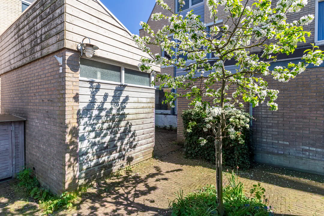 Photo 2 of Eikenduinen 9