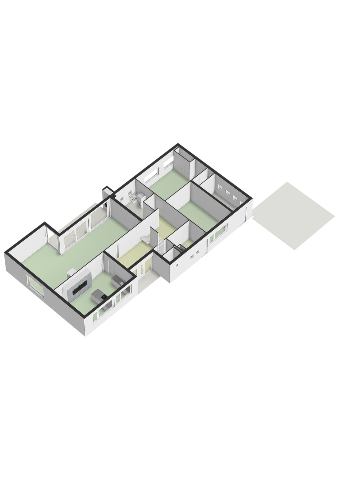 Foto 59 van W. Schweitzerlaan 5
