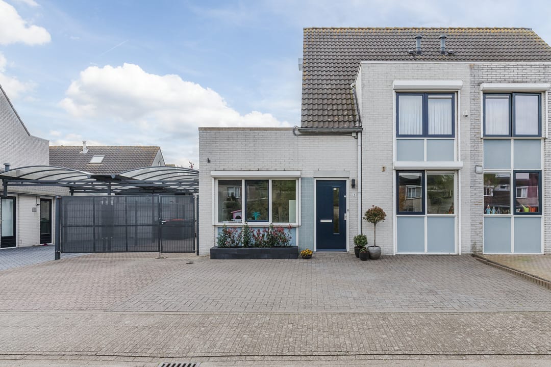 Photo 1 of Westerland 3