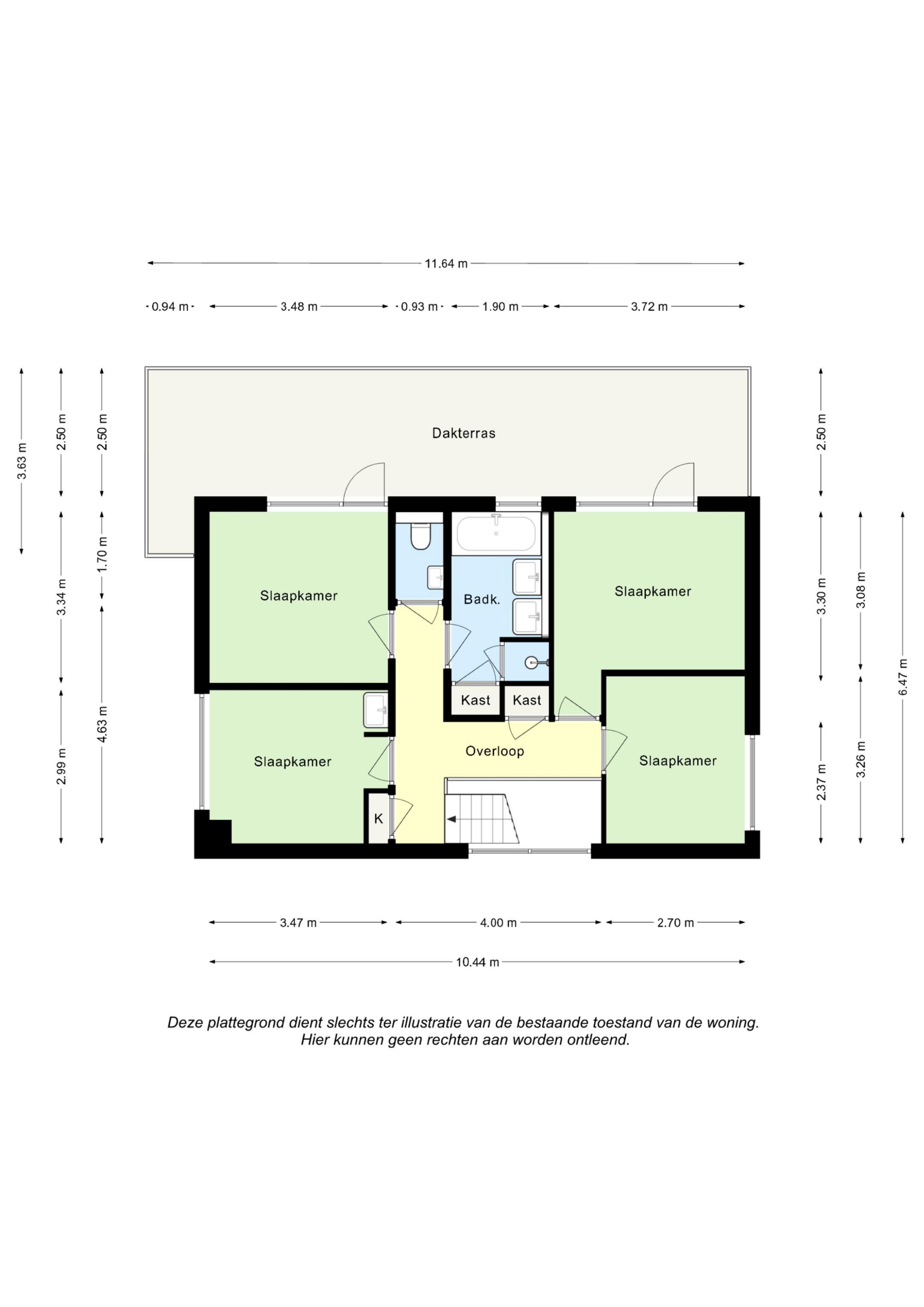 Foto 60 van W. Schweitzerlaan 5