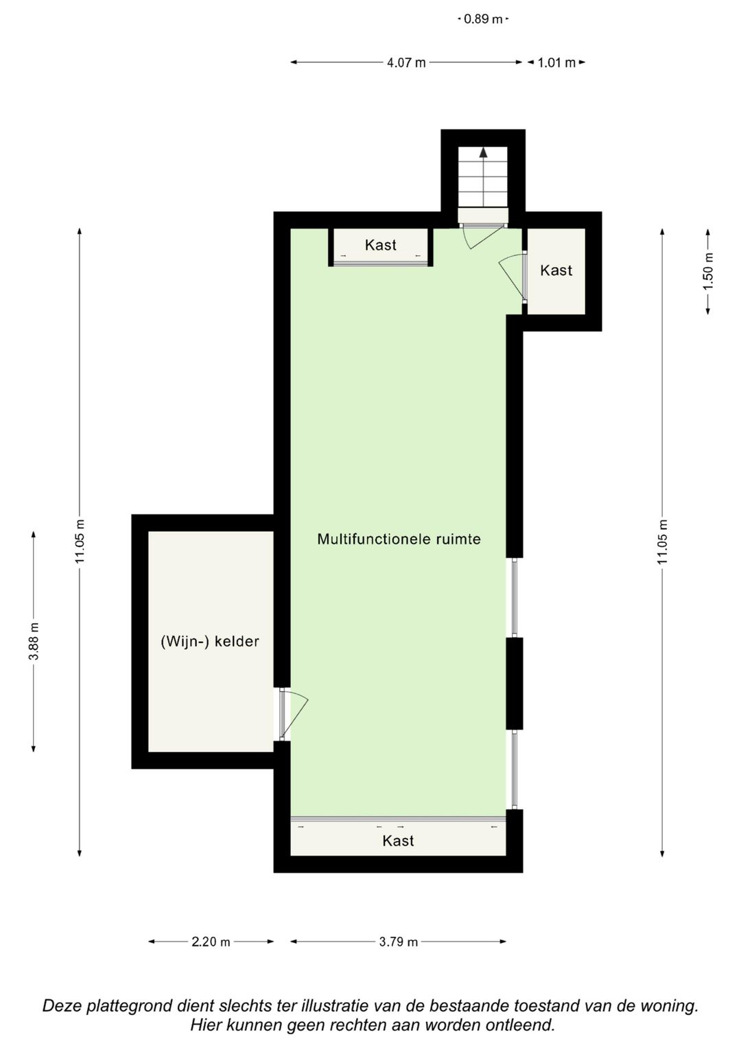 Foto 56 van W. Schweitzerlaan 5