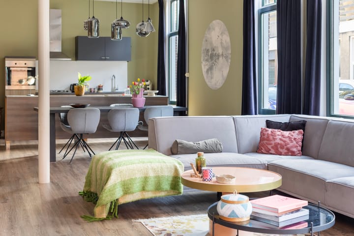 Foto 3 van Joubertstraat 17-ZW