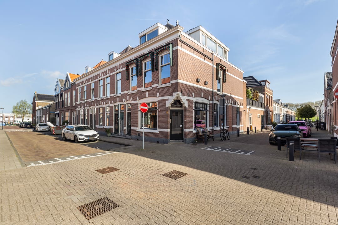 Foto 1 van Joubertstraat 17-ZW