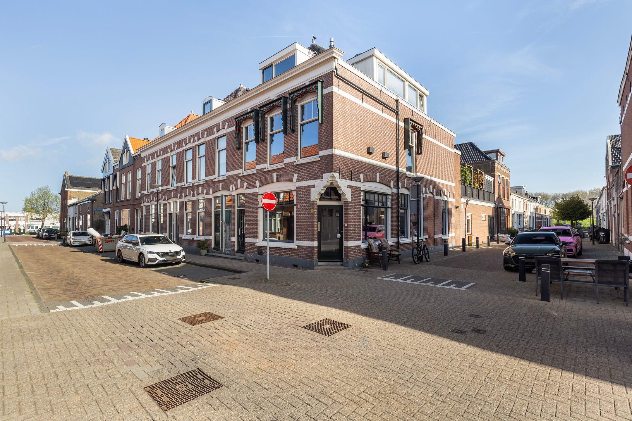 Joubertstraat 17-ZW 17 ZW