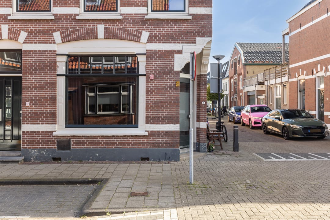Foto 7 van Joubertstraat 17-ZW
