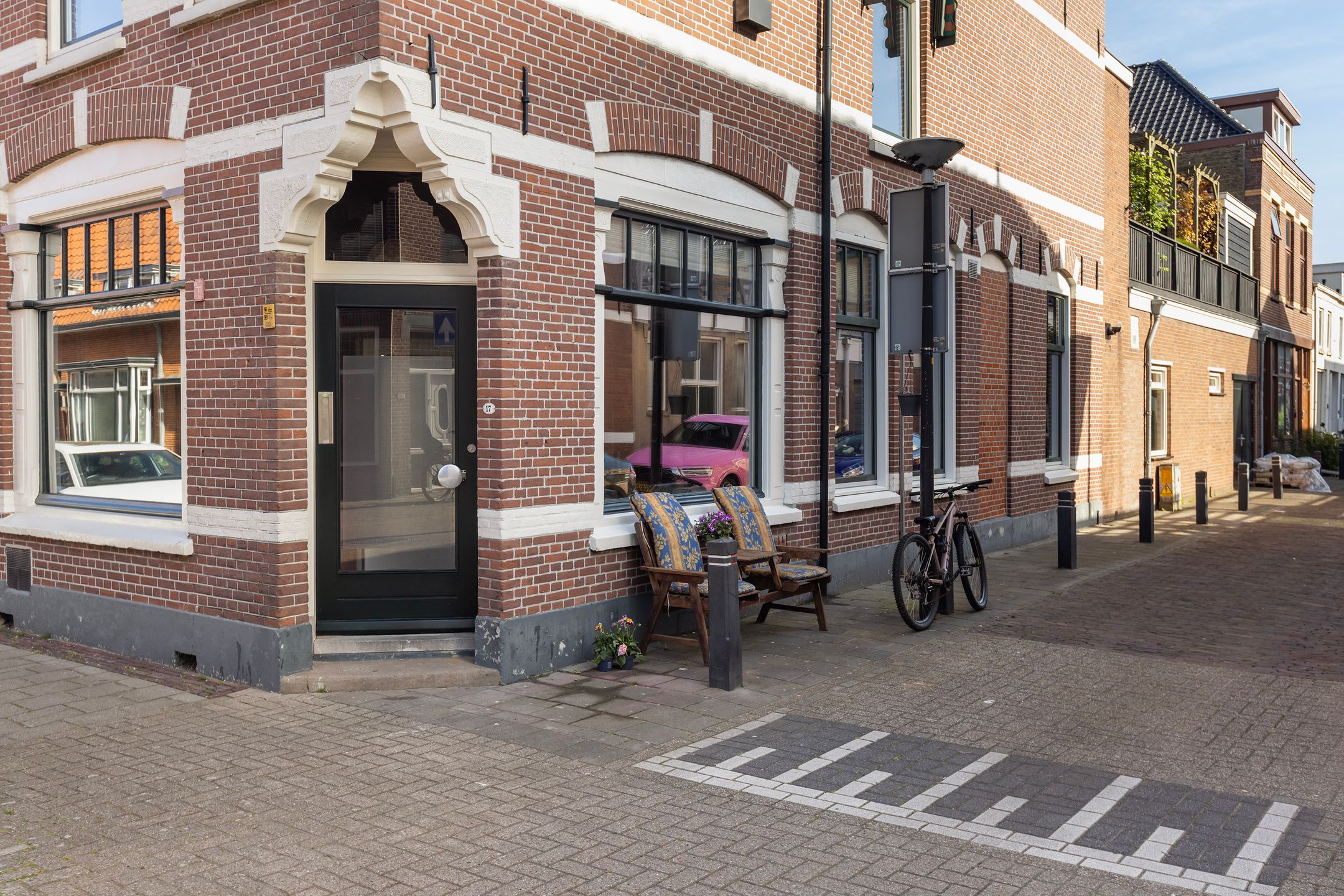 Foto 9 van Joubertstraat 17-ZW