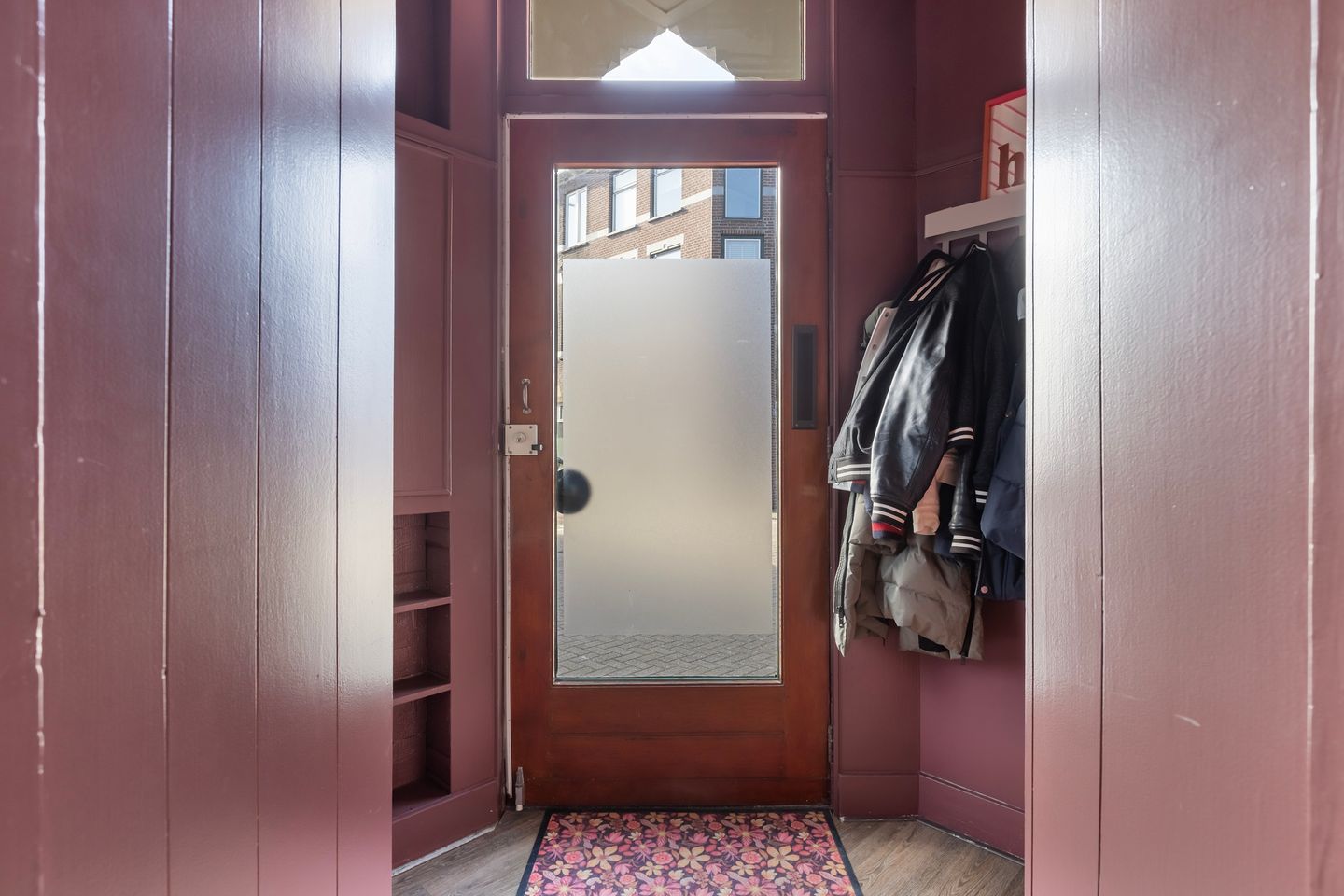 Foto 10 van Joubertstraat 17-ZW