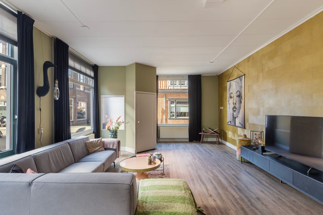 Foto 13 van Joubertstraat 17-ZW