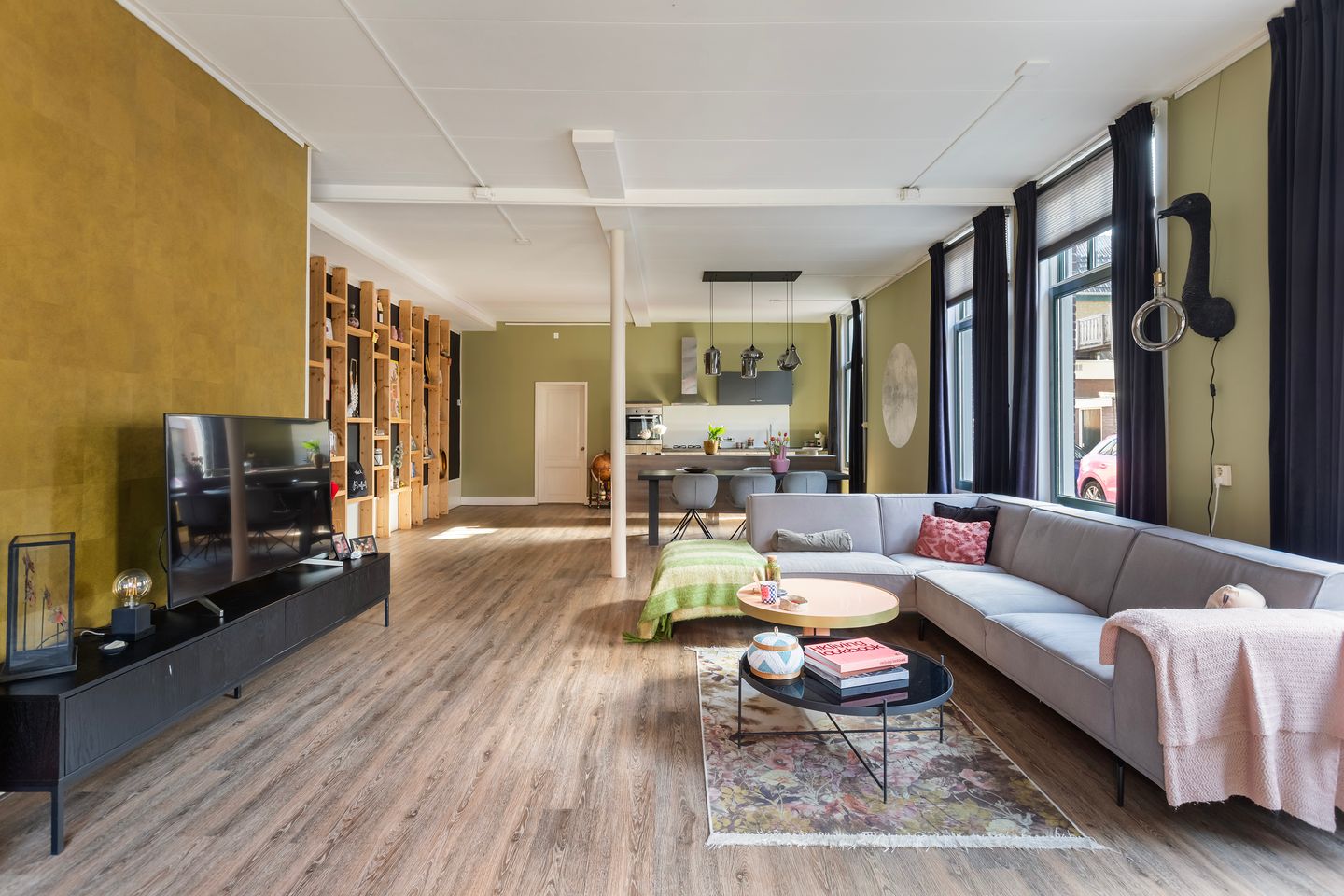 Foto 14 van Joubertstraat 17-ZW