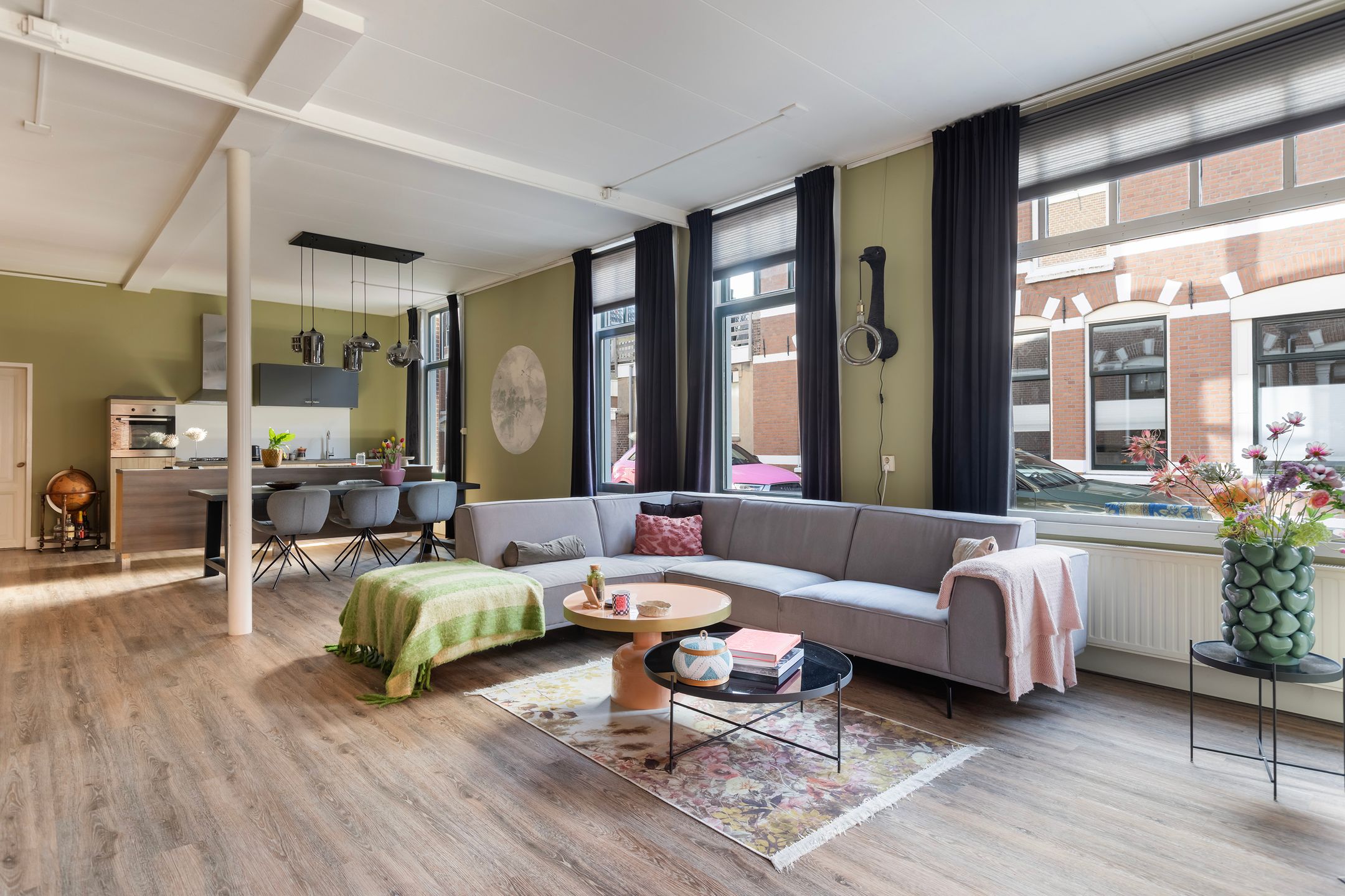 Foto 15 van Joubertstraat 17-ZW