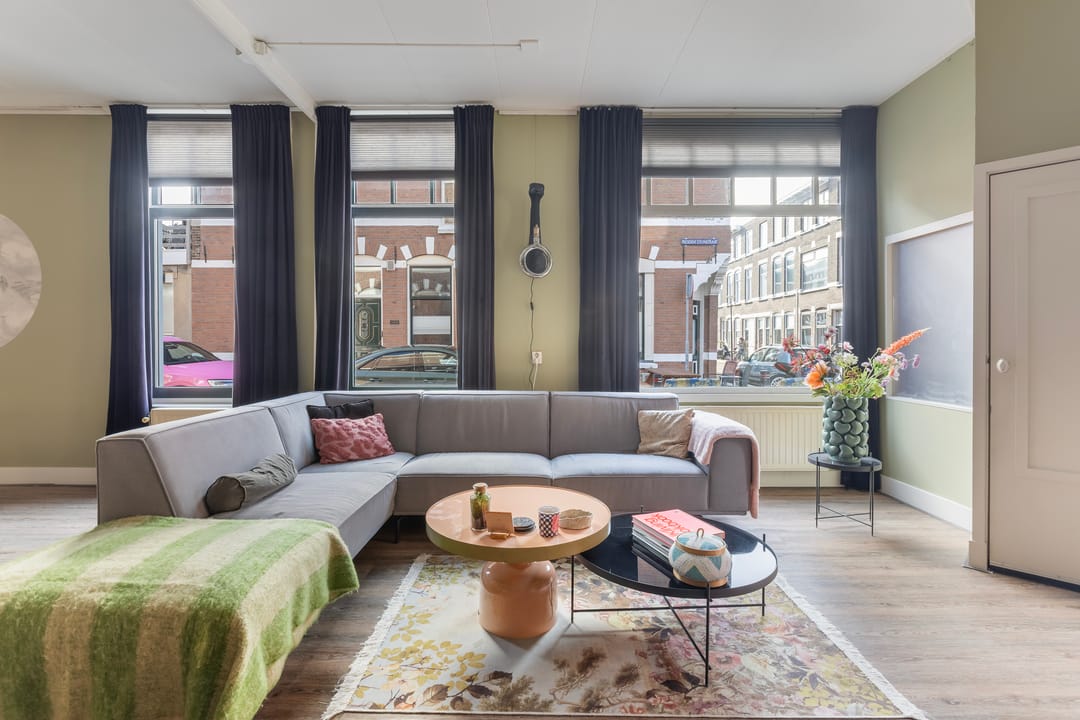 Foto 16 van Joubertstraat 17-ZW