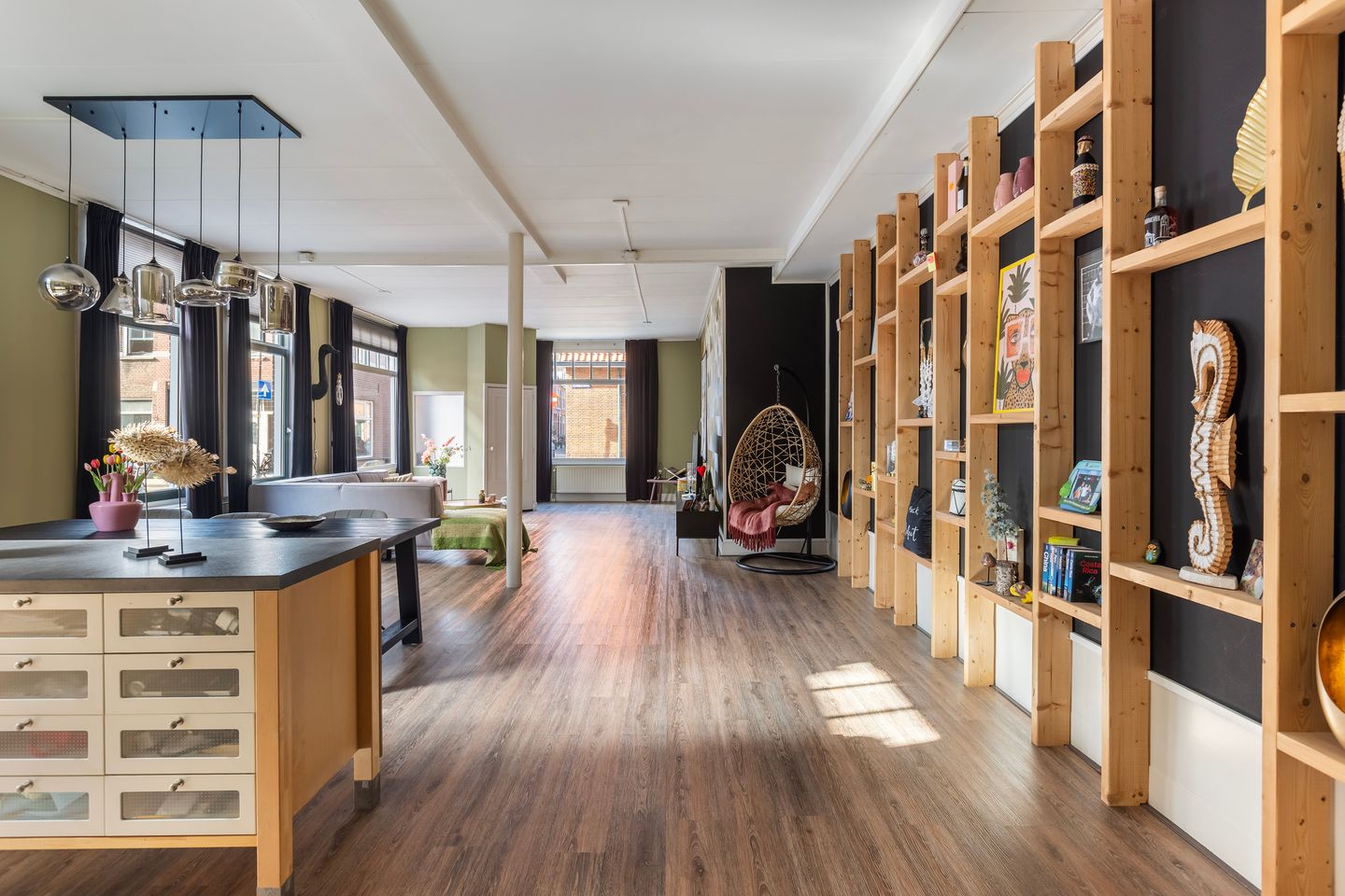 Foto 20 van Joubertstraat 17-ZW