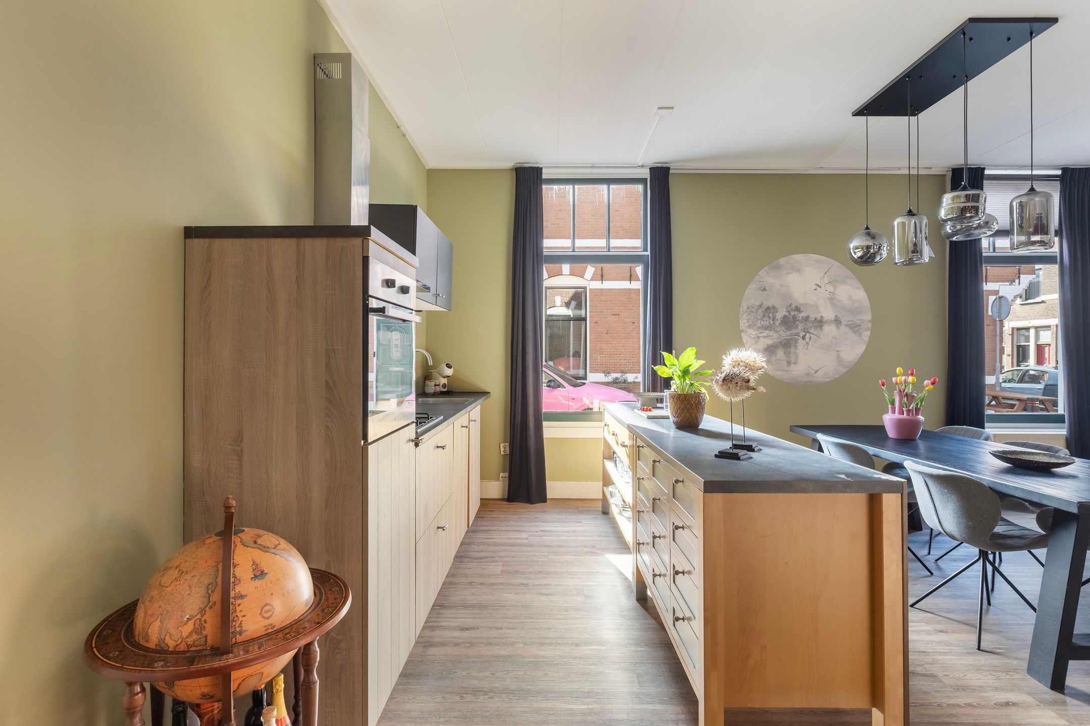 Foto 21 van Joubertstraat 17-ZW