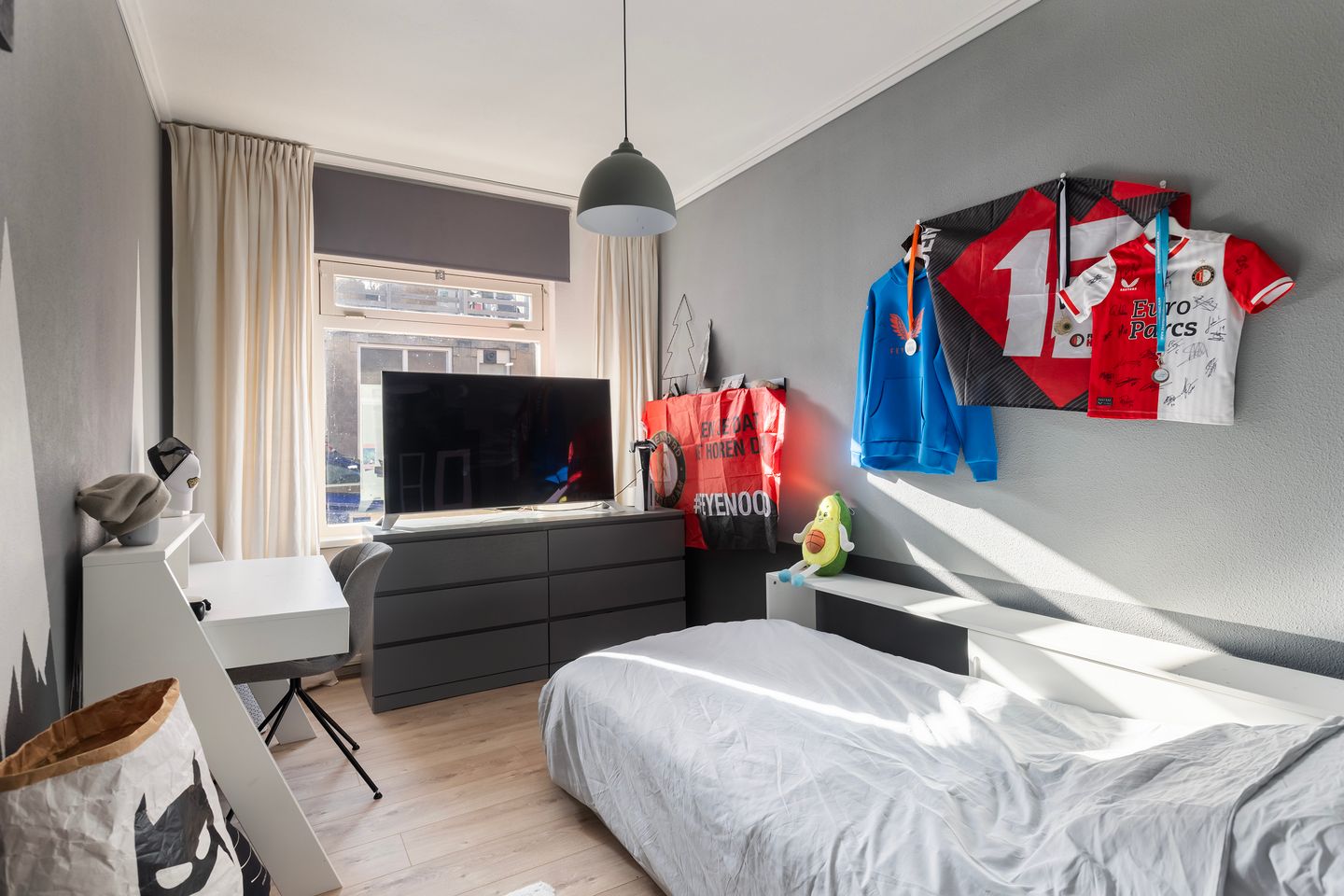 Foto 25 van Joubertstraat 17-ZW