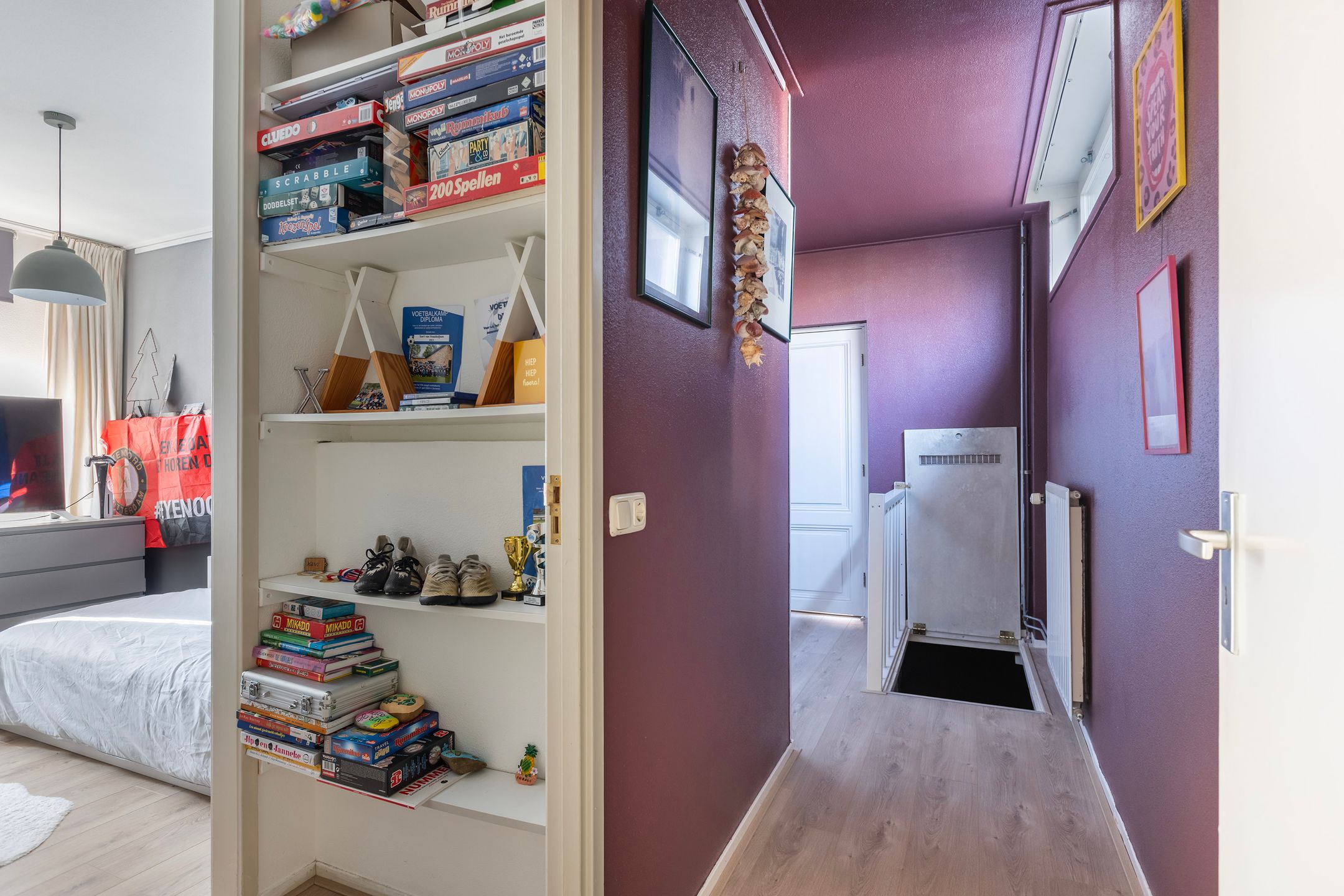 Foto 27 van Joubertstraat 17-ZW