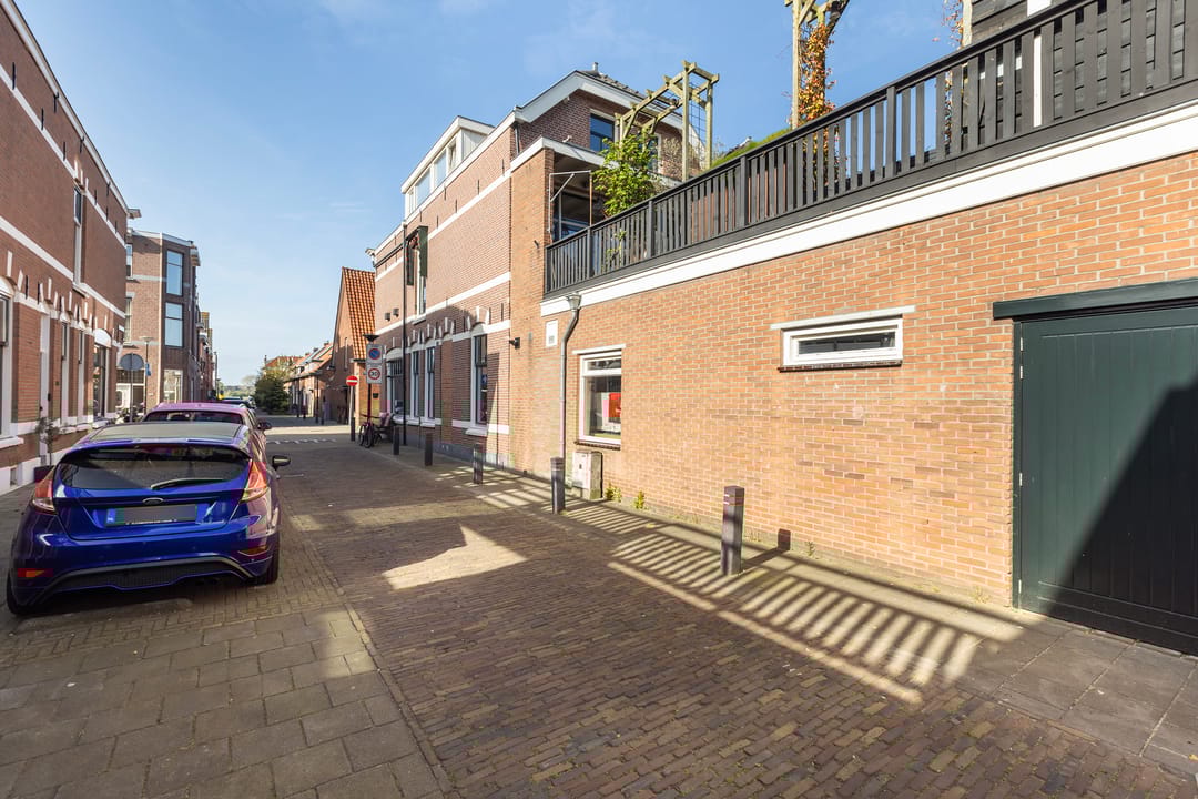 Foto 37 van Joubertstraat 17-ZW