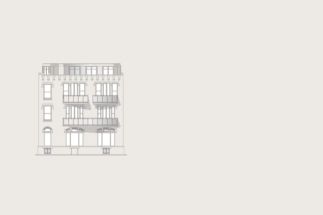Photo 2 of Sarphatistraat 221-B