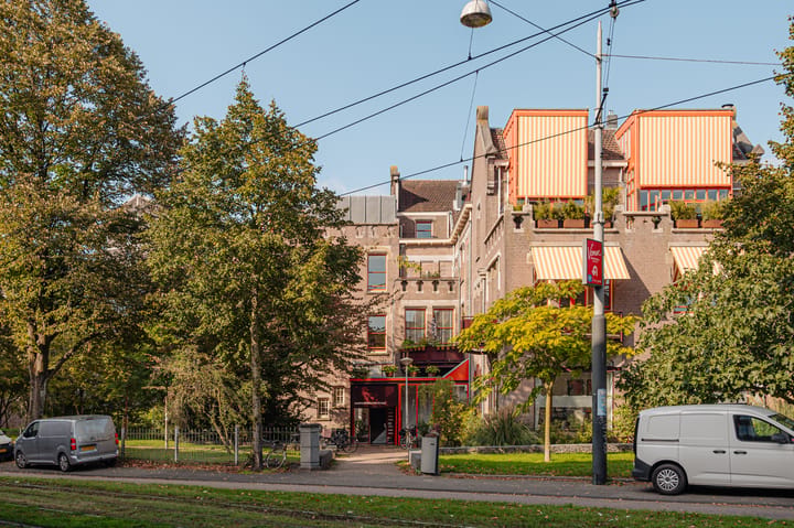 Photo 5 of Sarphatistraat 221-B