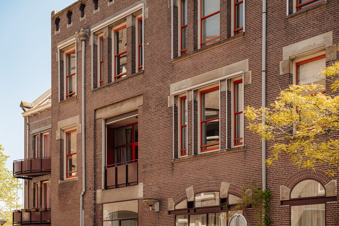 Photo 26 of Sarphatistraat 221-B