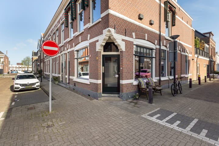 Foto 5 van Joubertstraat 17-ZW