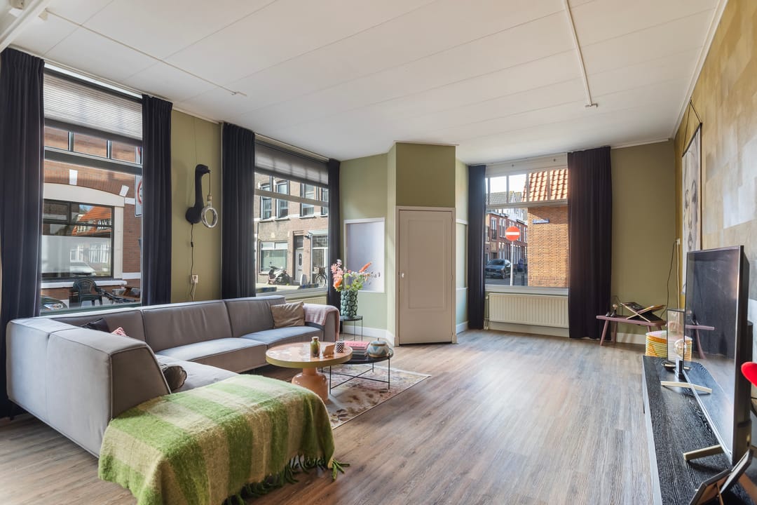 Foto 2 van Joubertstraat 17-ZW